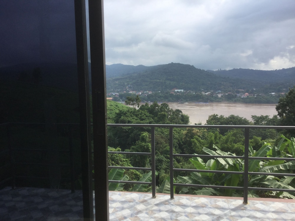 Chiang Khong Hill 42/50