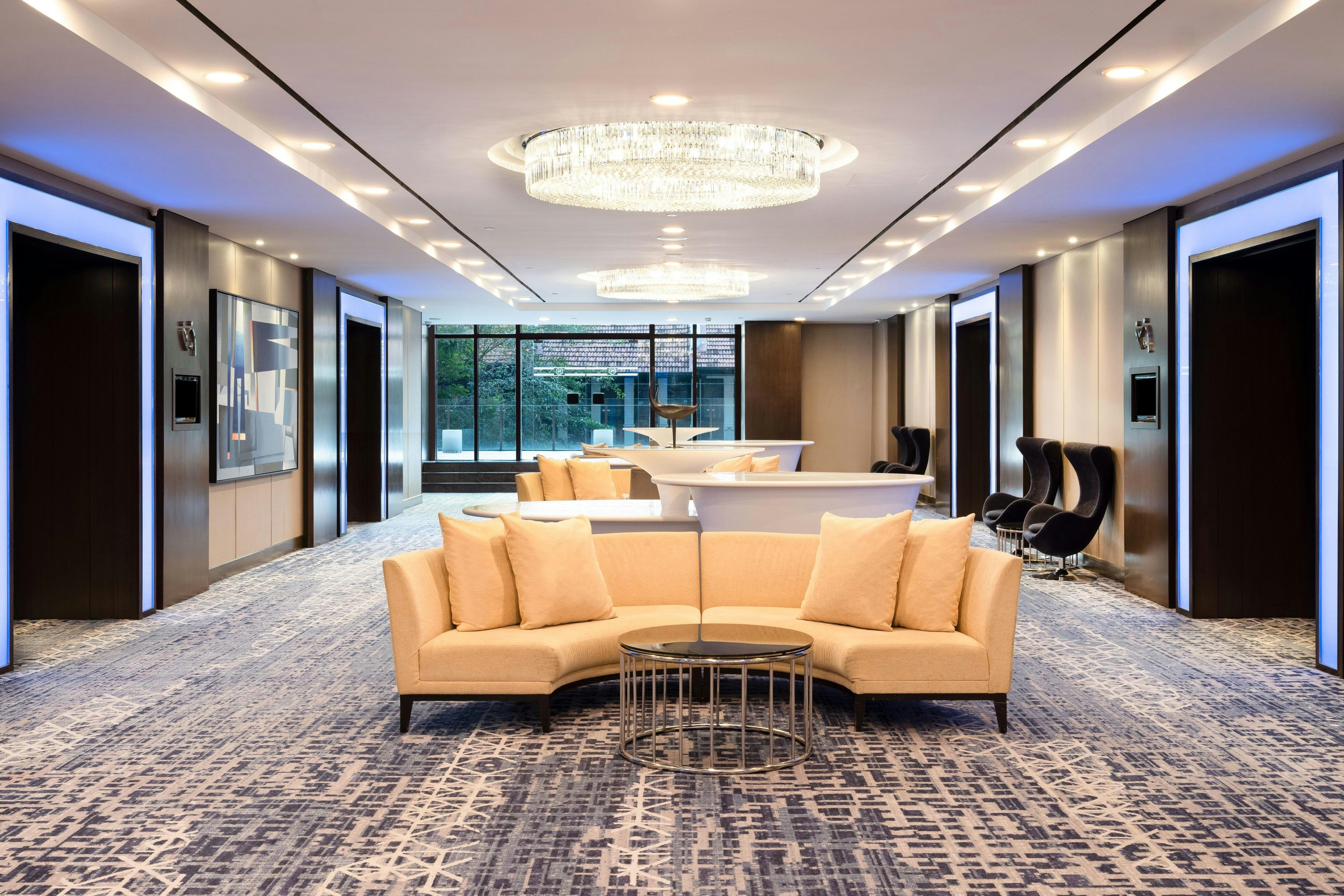 Sheraton Imperial Kuala Lumpur 32/55