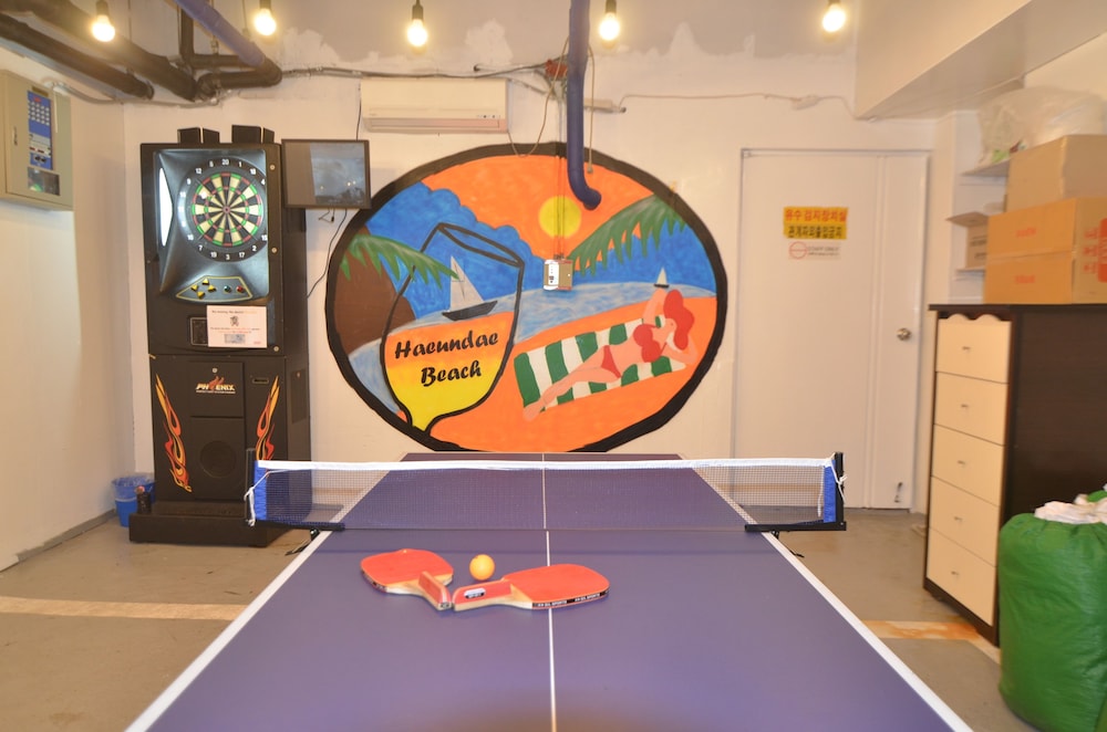 Kimchee Guesthouse Haeundae-Hostel 9/48