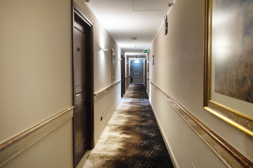 Hotel Alga 37/62
