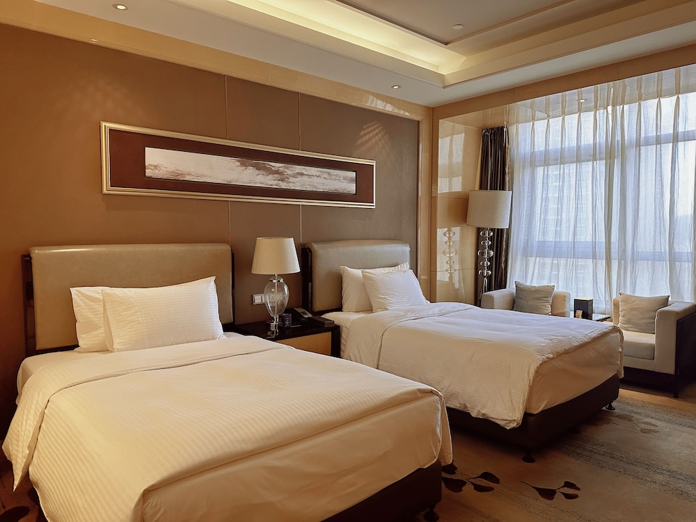 Wanda Realm Dandong 20/70