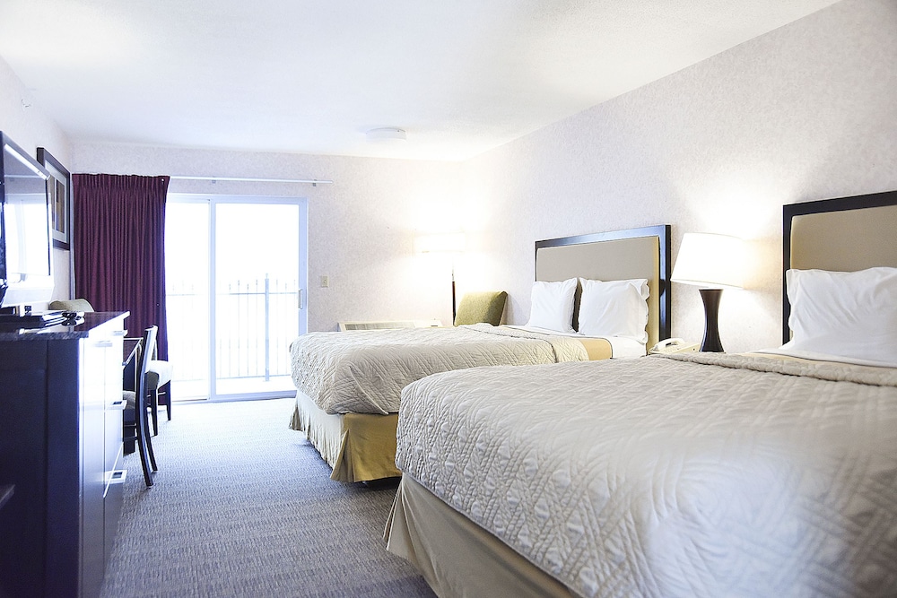 Argo Inn and Suites 19/48