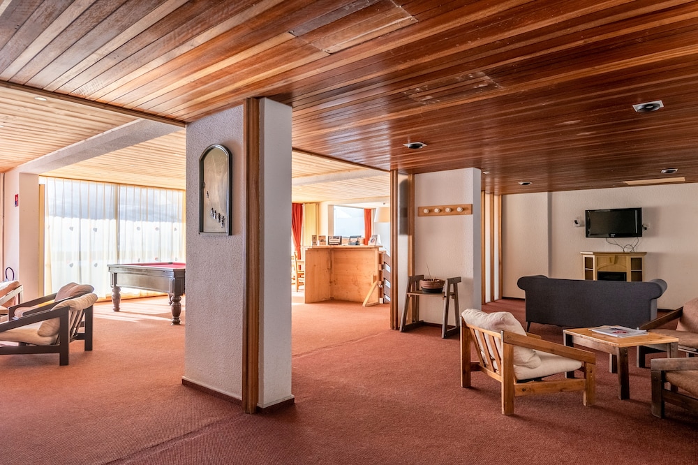 RESIDENCE MAEVA LE GYPAETE 26/42