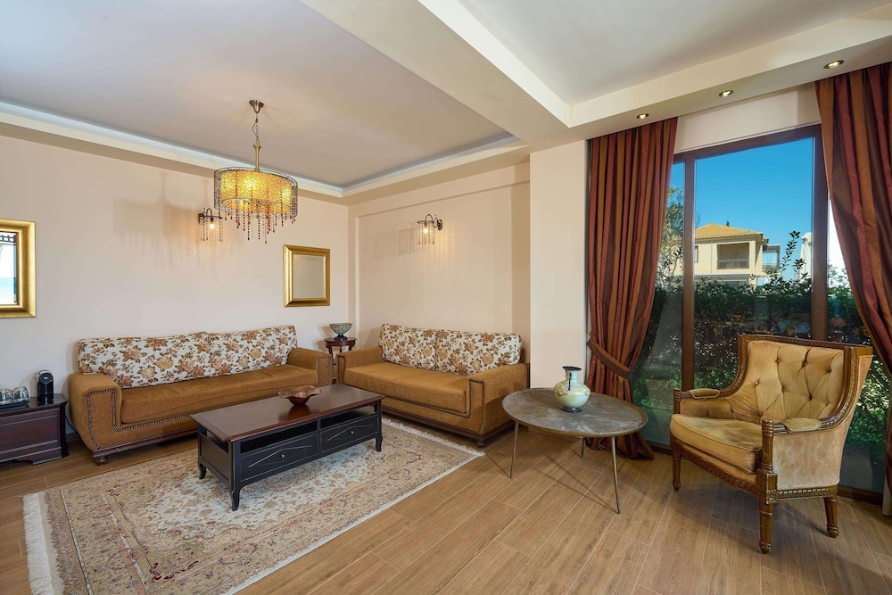 Mediterranean Village Hotel & Spa 52/88