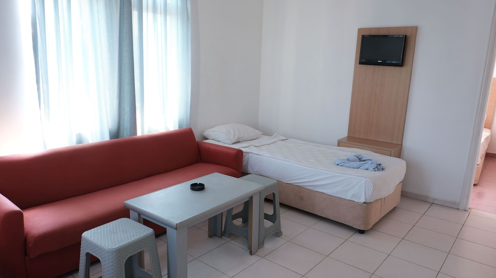Lale Apart Hotel 17/26
