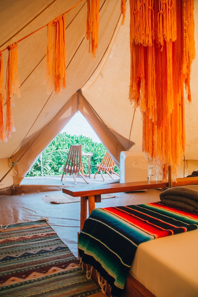 Glamp Ikal Tulum 24/49