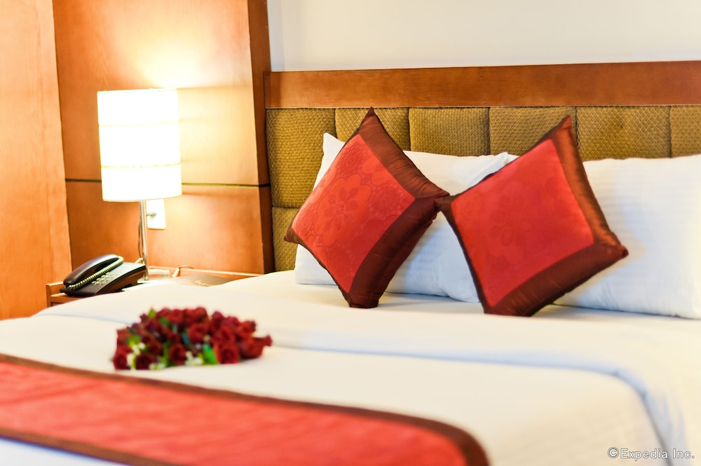 Muong Thanh Dien Chau Hotel 18/50