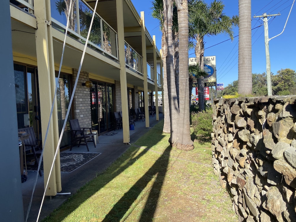 Abel Tasman Waterfront Motel 48/65