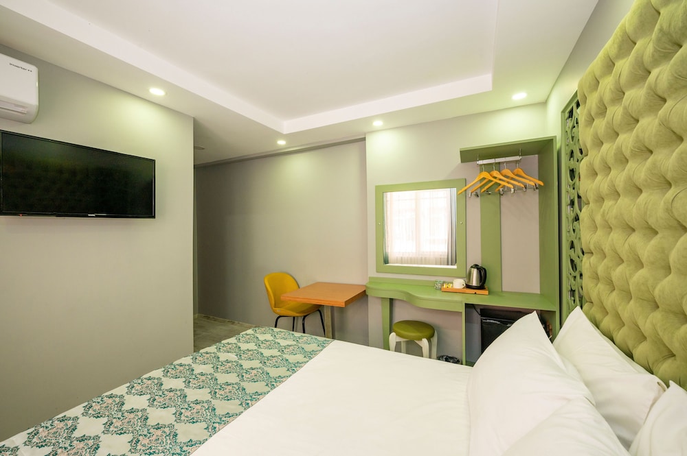 Green Garden Hotel 16/50