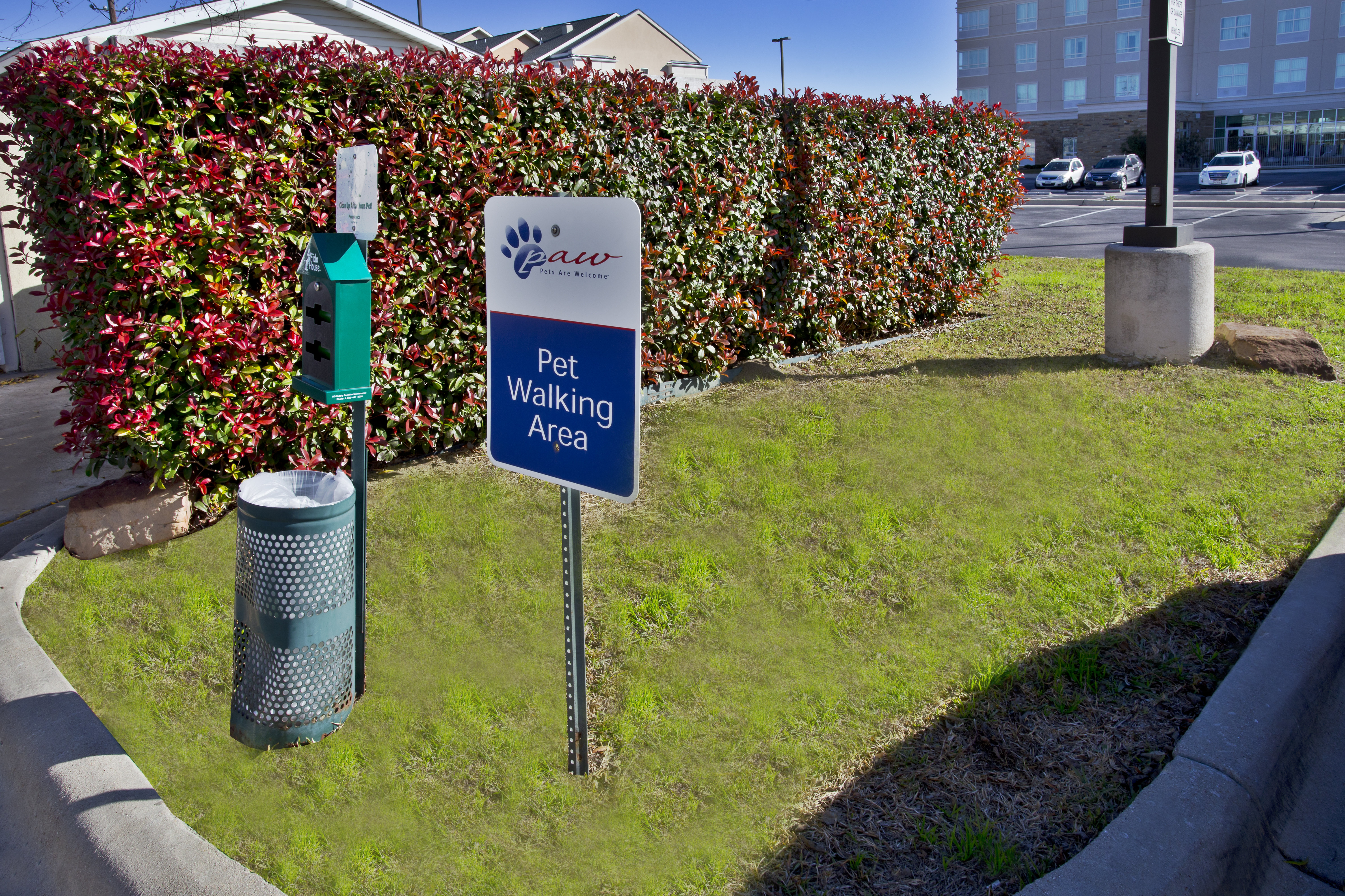 Candlewood Suites Killeen 45/46