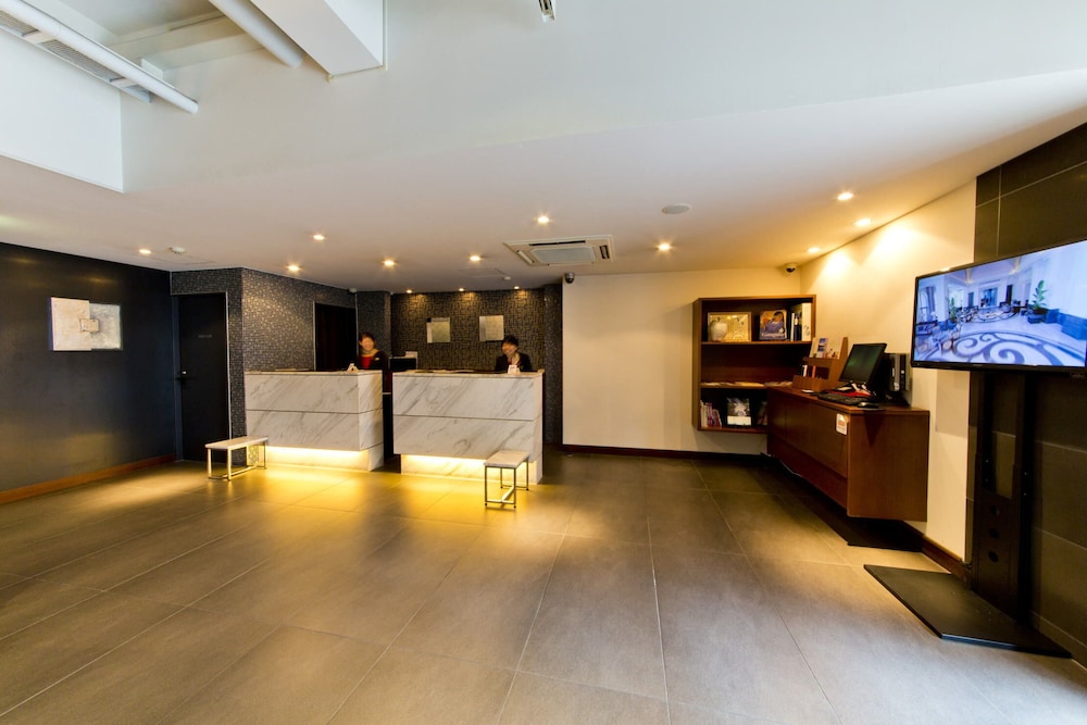 Hotel Sunflex Kagoshima 10/65