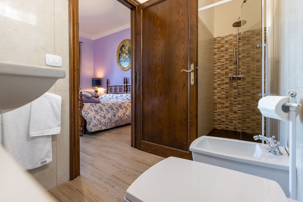 B&B Fonteroncone 23/27