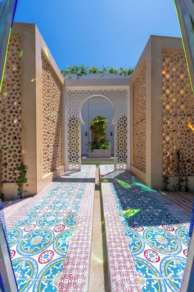 Sana Tulum Beachfront Boutique Hotel 46/72