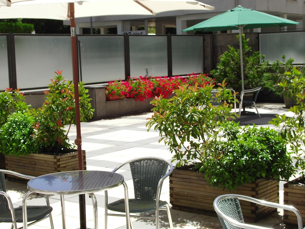 Hotel Real Jaca Spa 5/46