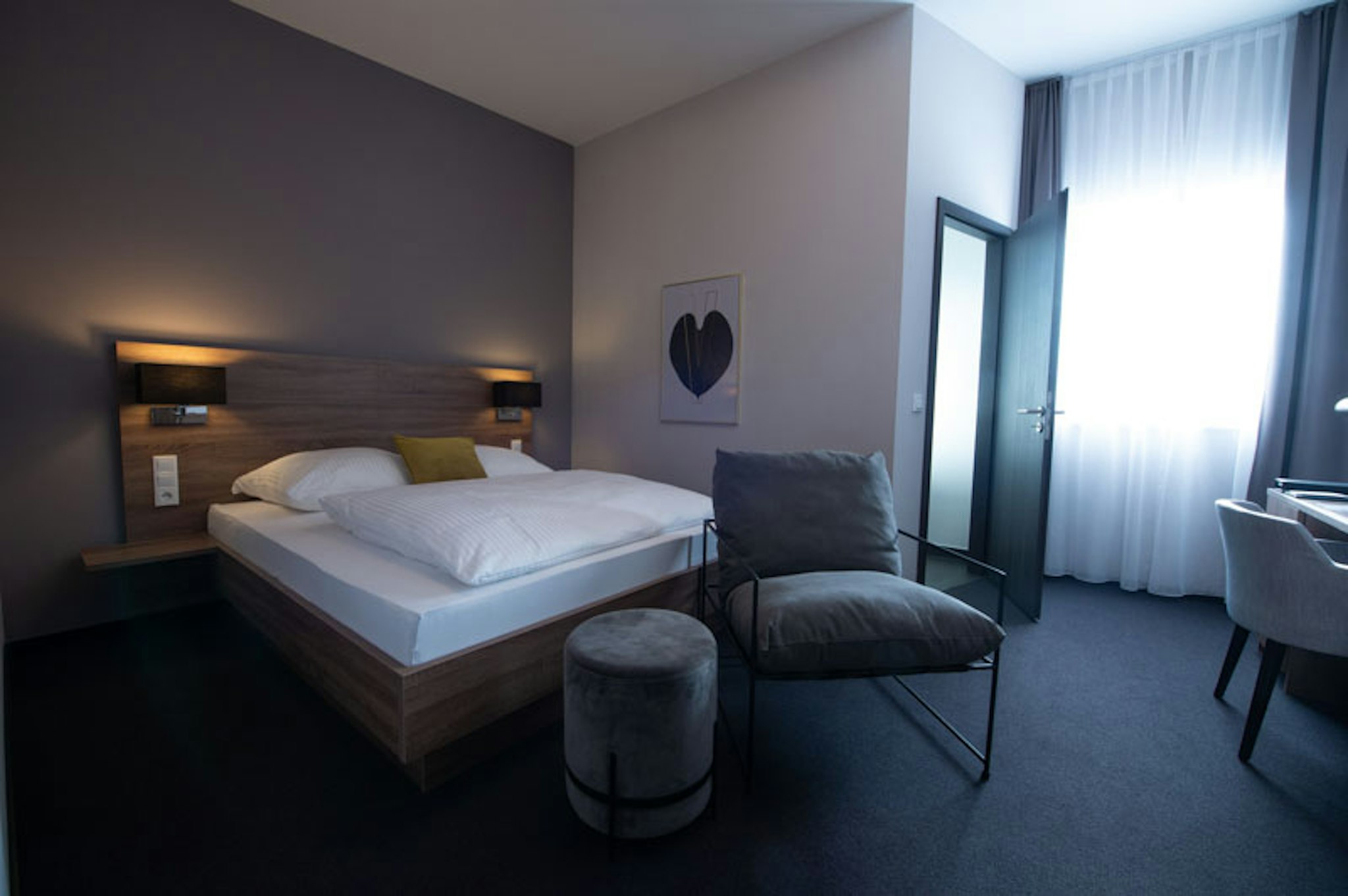 V Boutique Hotel 5/21