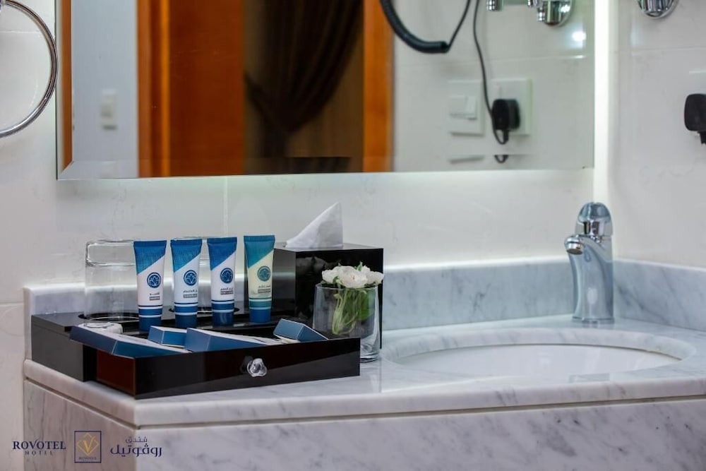 فندق روفوتيل(ROVOTEL HOTEL) 40/40