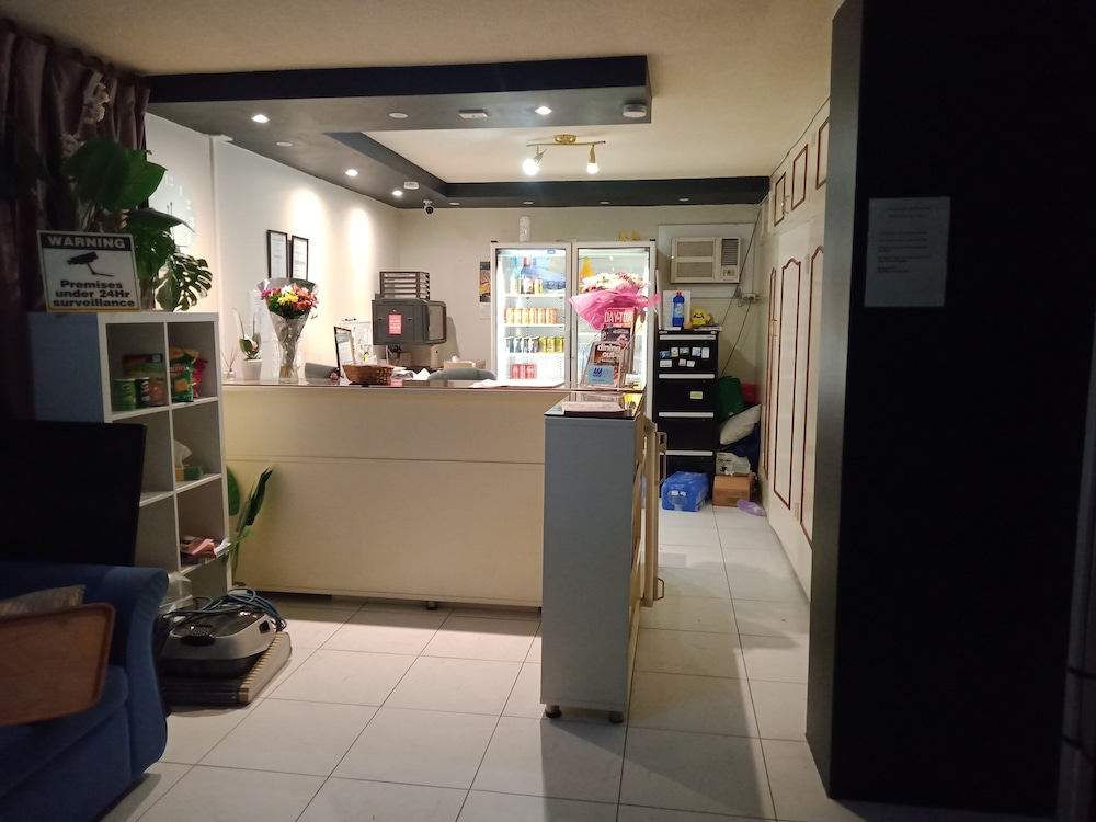 Annerley Motor Inn 4/69