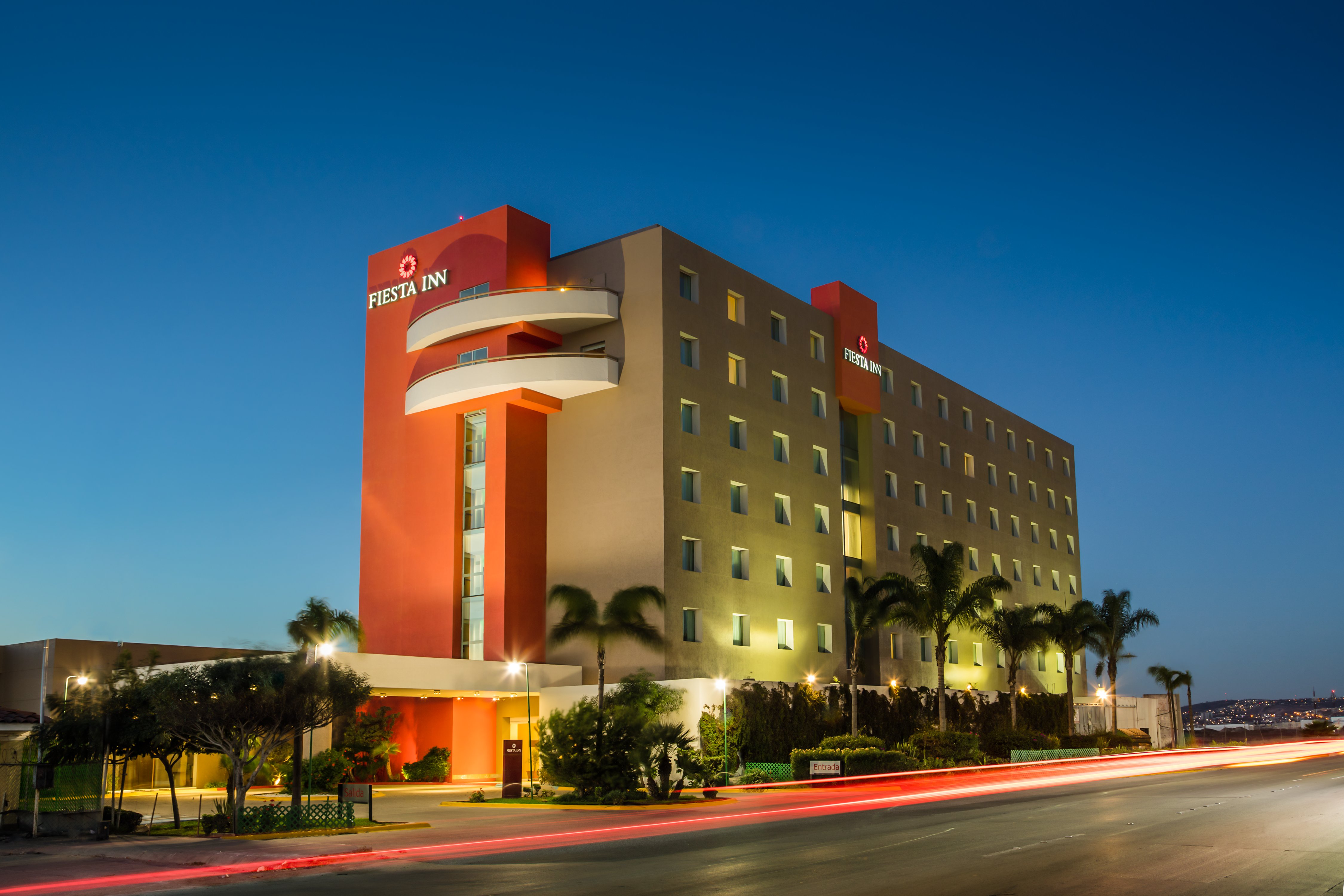 Fiesta Inn Tijuana Otay Aeropuerto 2/33