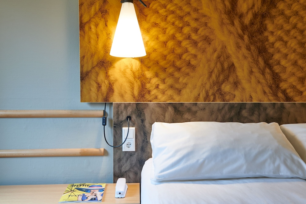 Ibis Tilburg 16/50