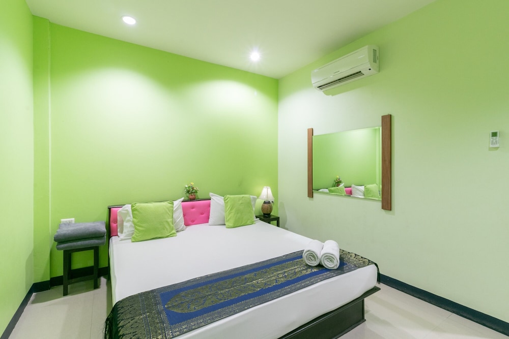 Chaiyo Resort Phuket 29/66