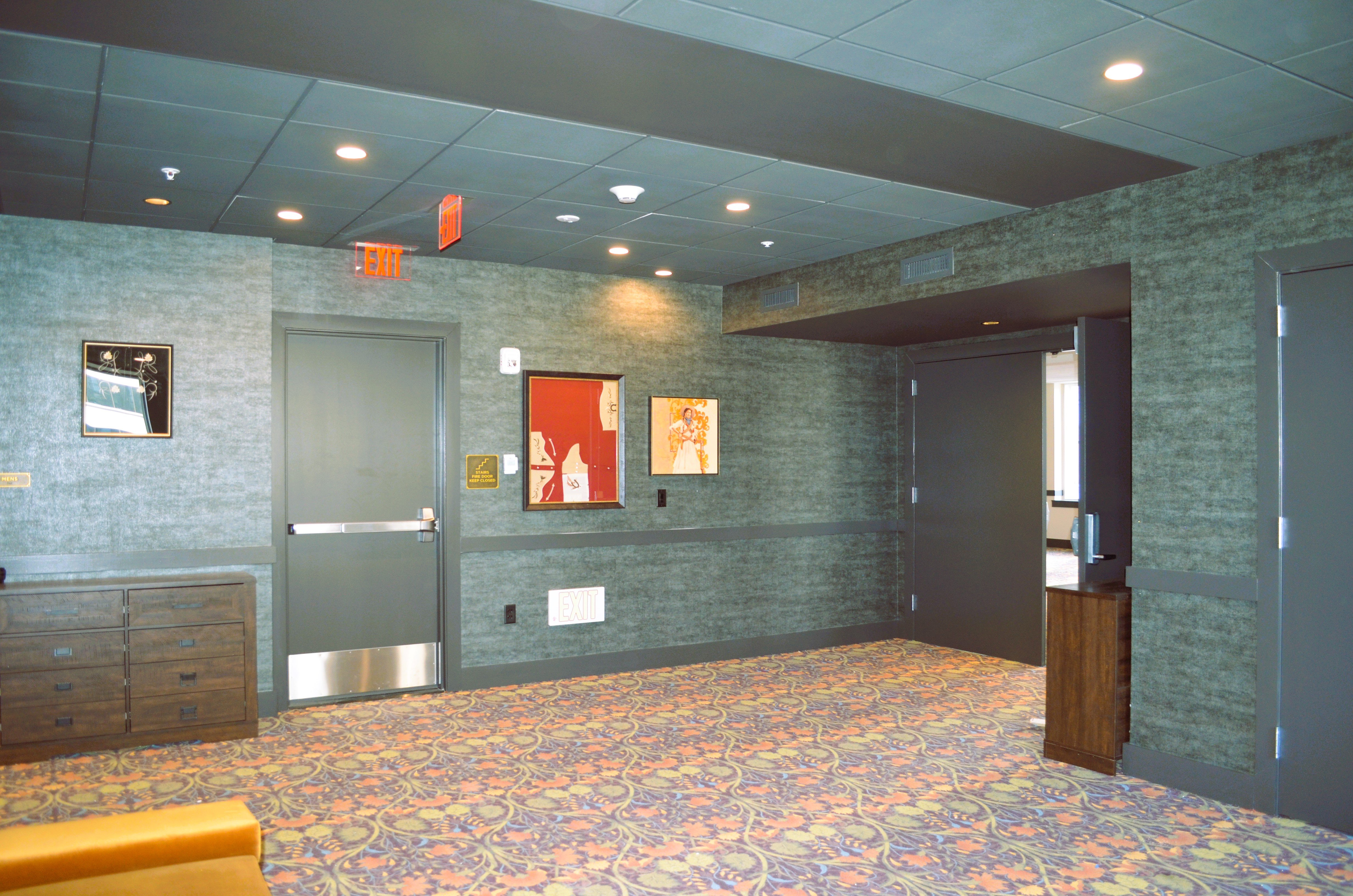 Hotel Indigo Nashville at The Countrypolitan 12/77