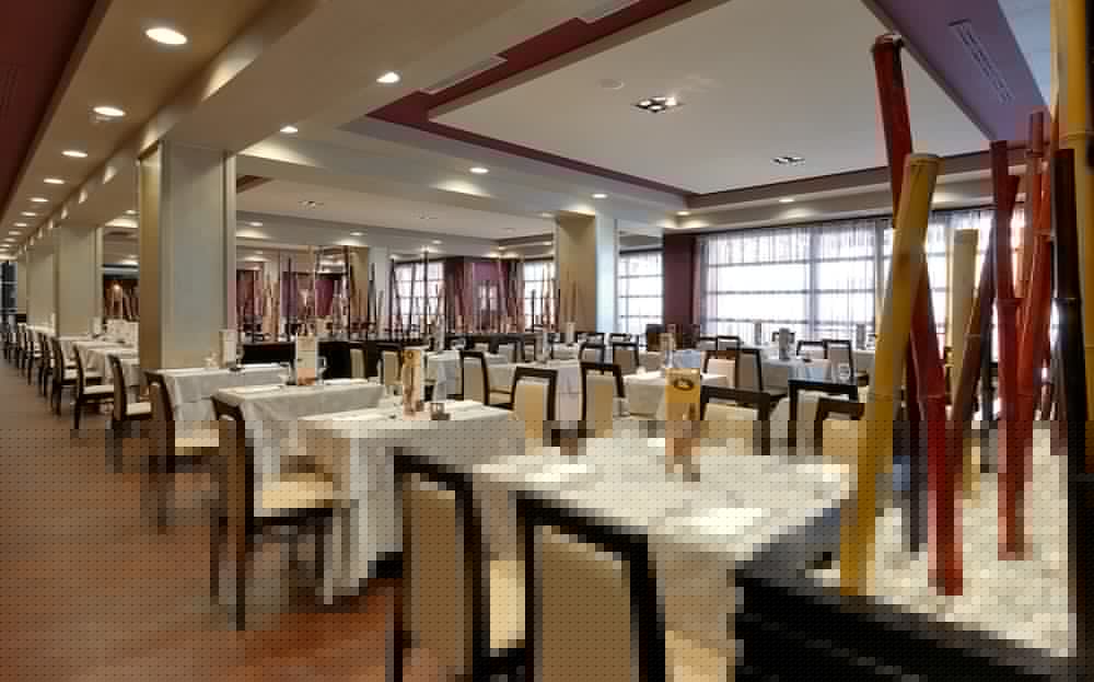 Elba Carlota Beach & Convention Resort 56/72