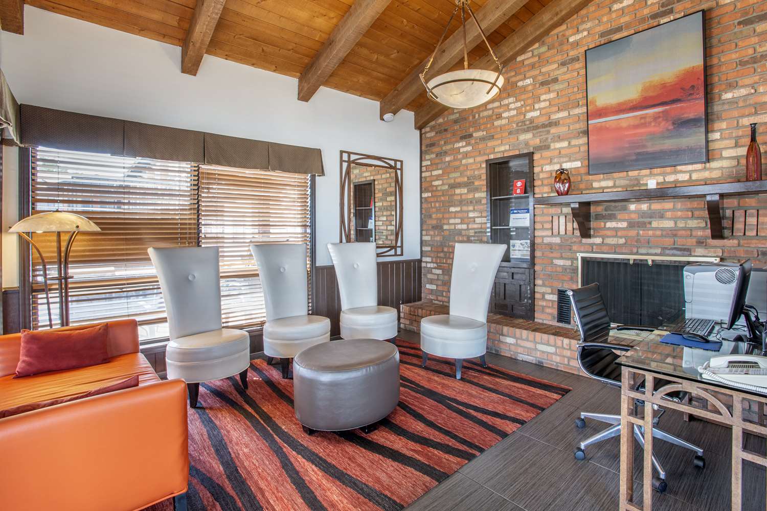 Best Western Arizonian Inn 25/40