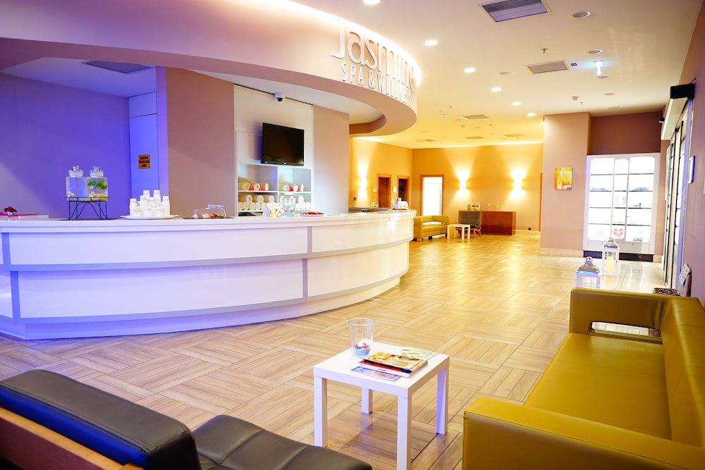 Downtown Ankara Hotel 2/44