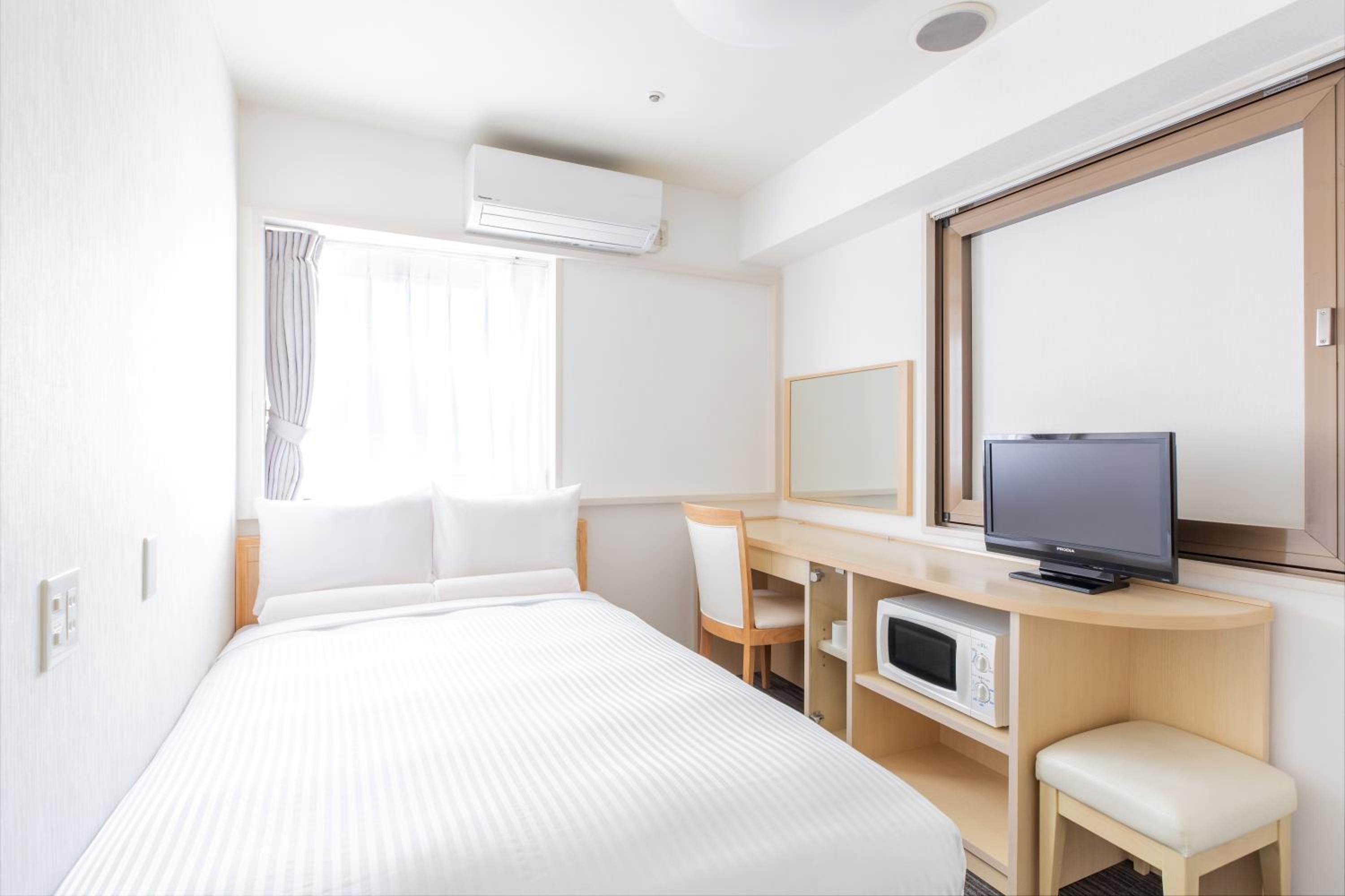 Semi Room, Superior, Double Bed, Kitchen