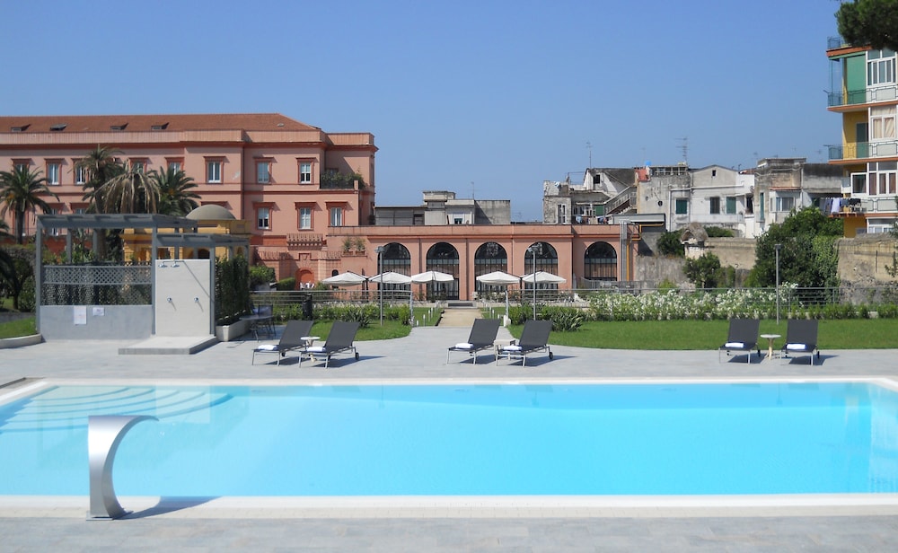 Miglio Doro Park Hotel 59/61