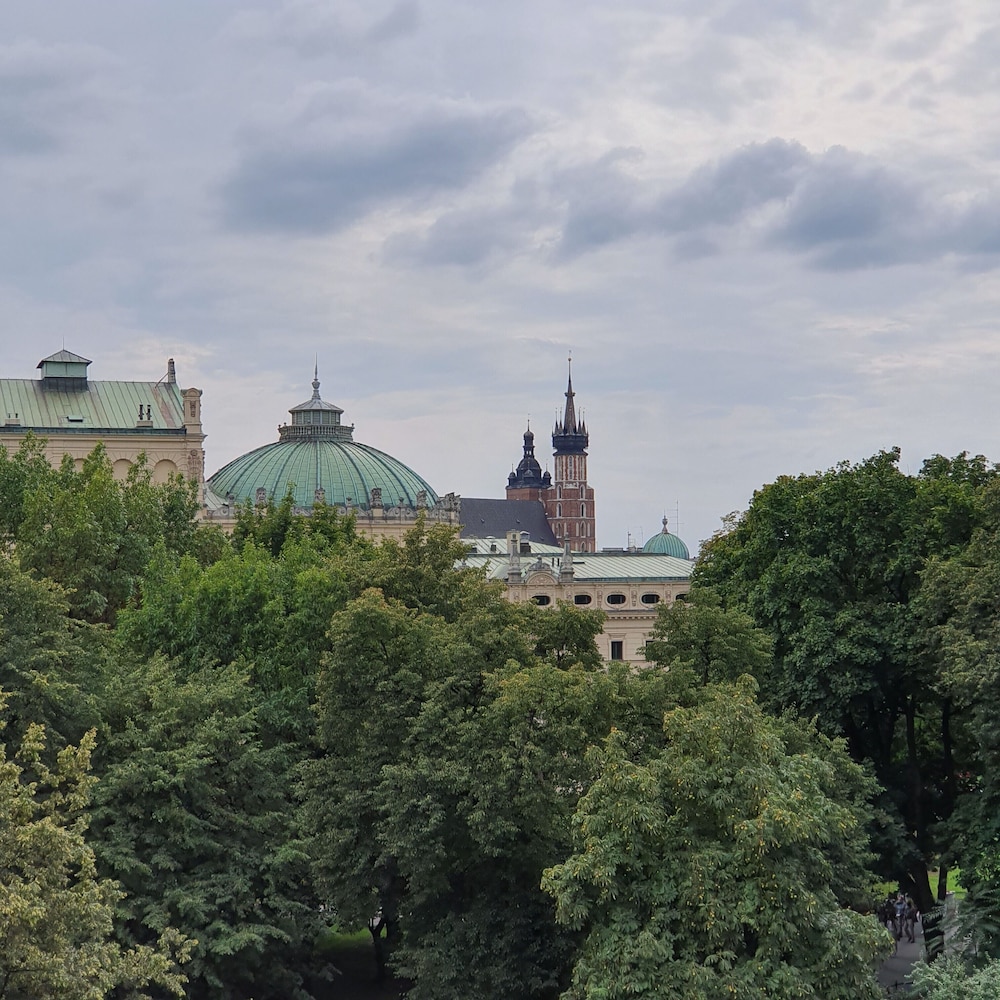 surroundings