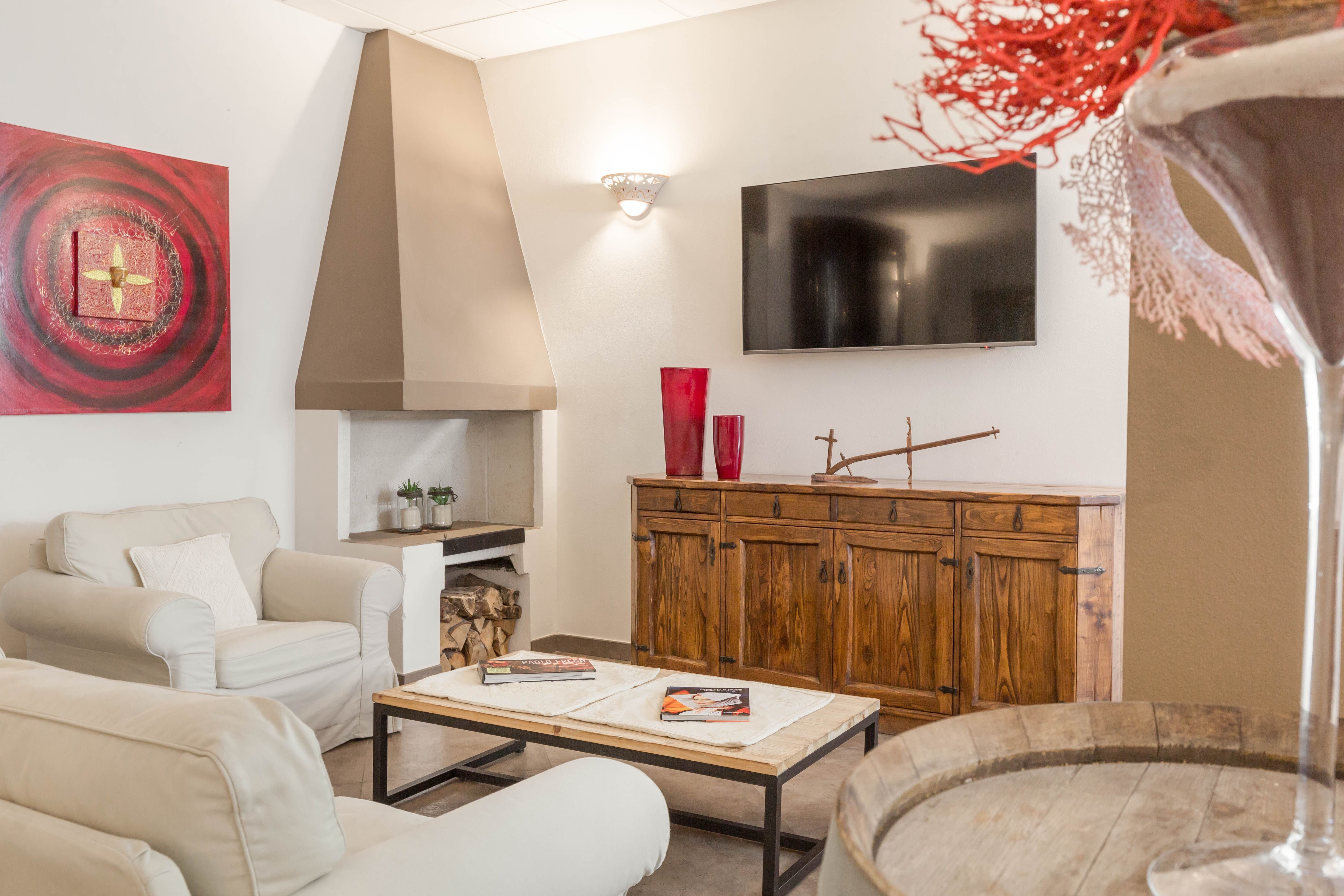 Hotel Domomea 20/32