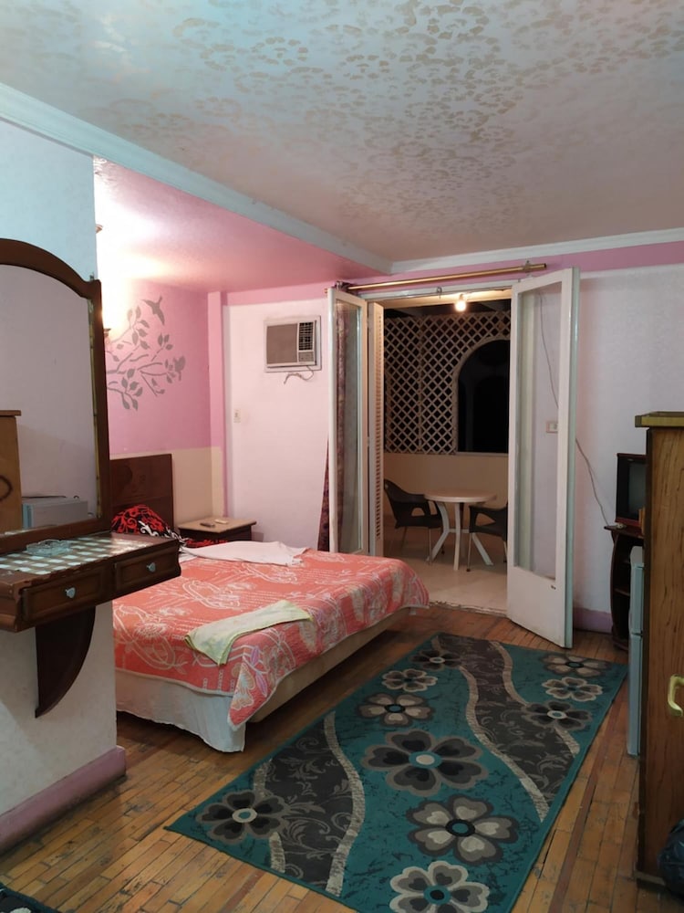Cairo Moon Hotel - Hostel 38/50