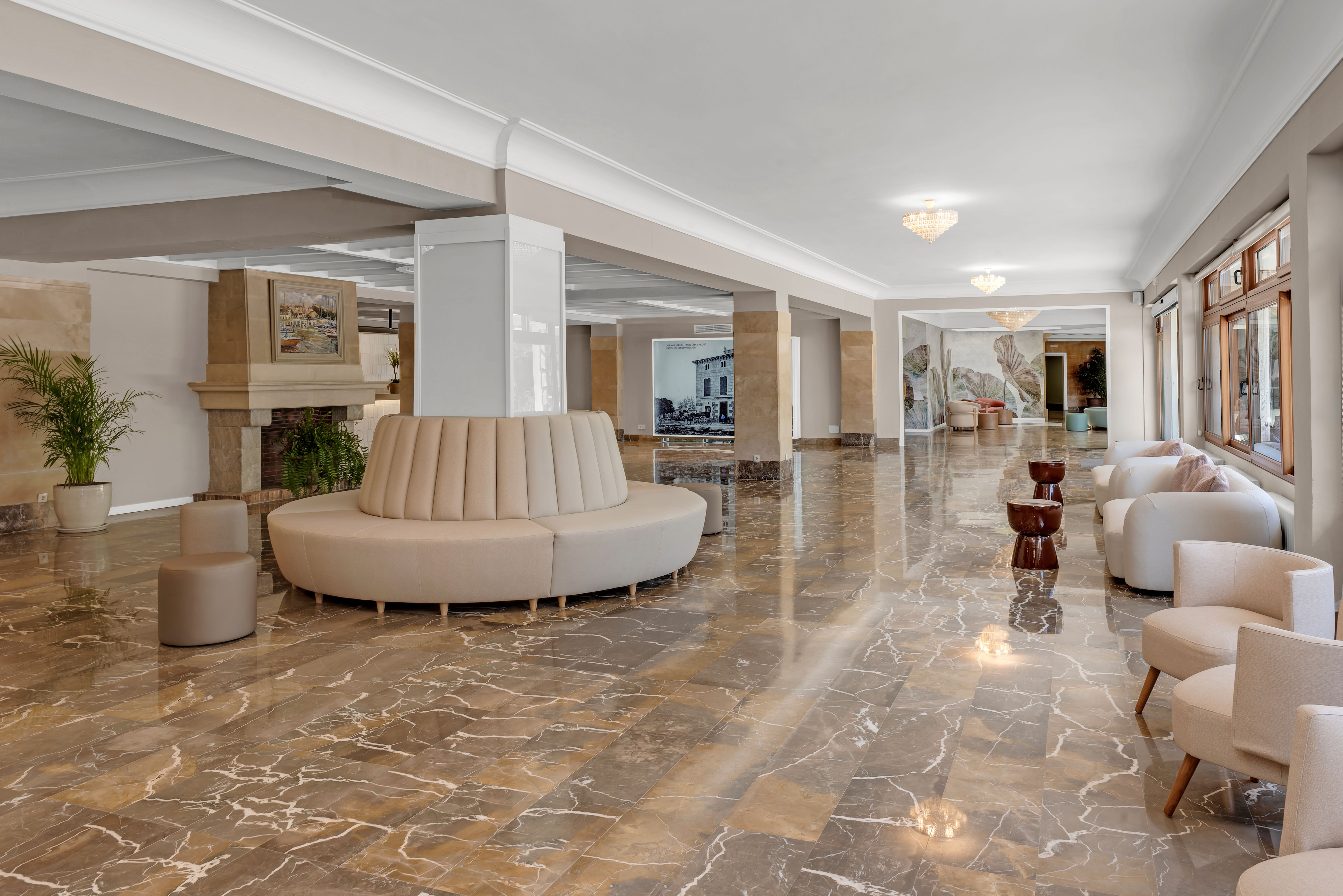 Hotel Castell Dels Hams 31/50