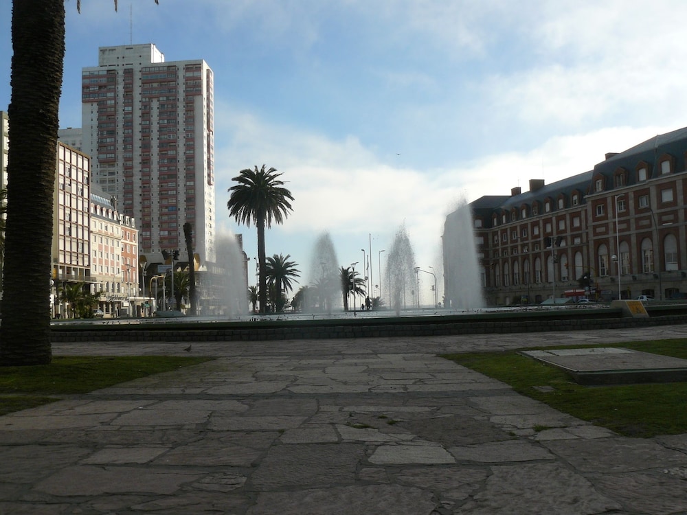 Catedral Hotel 47/47