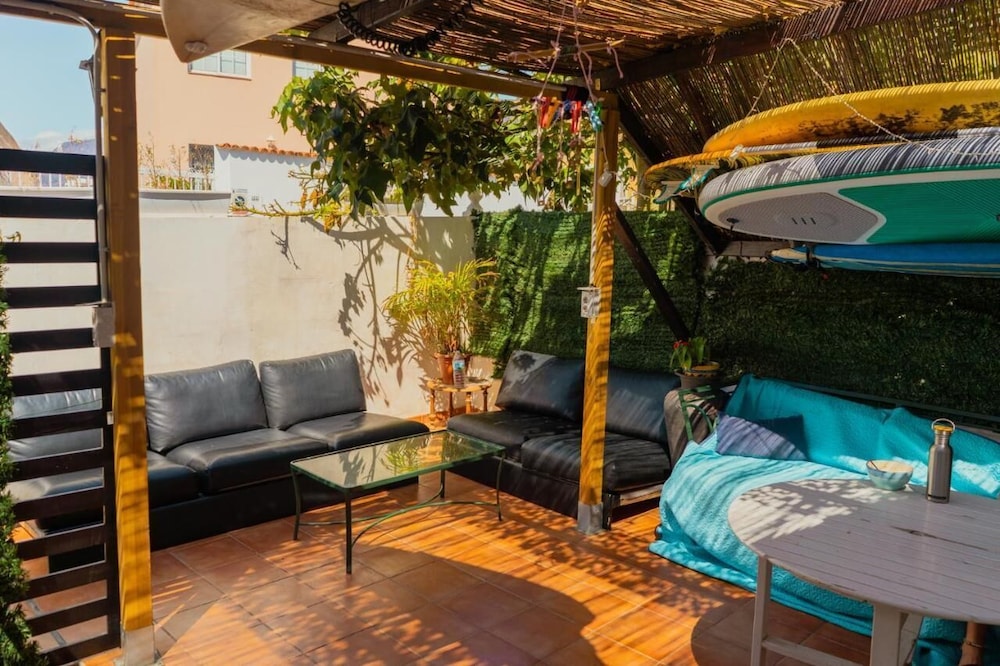 Arena Nest Hostel 19/59
