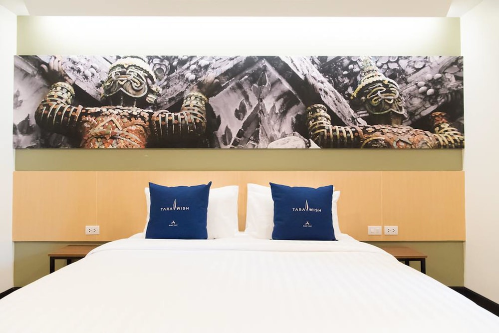 TARAWISH HOTEL 25/50