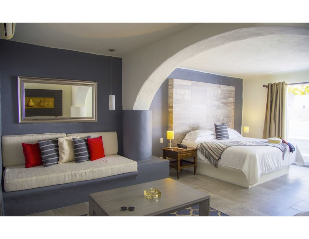 Hotel Spa Sitio Sagrado 8/43