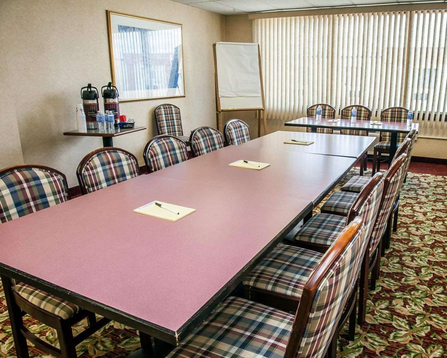 Quality Inn Seekonk-Providence 19/24