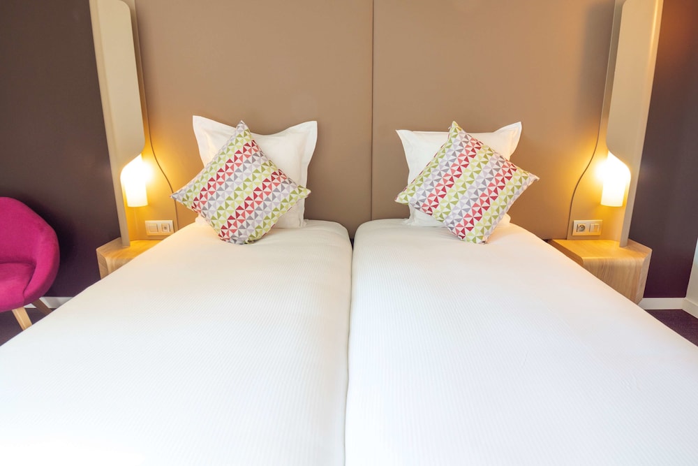 Hotel Campanile Montpellier Centre St Roch 20/62