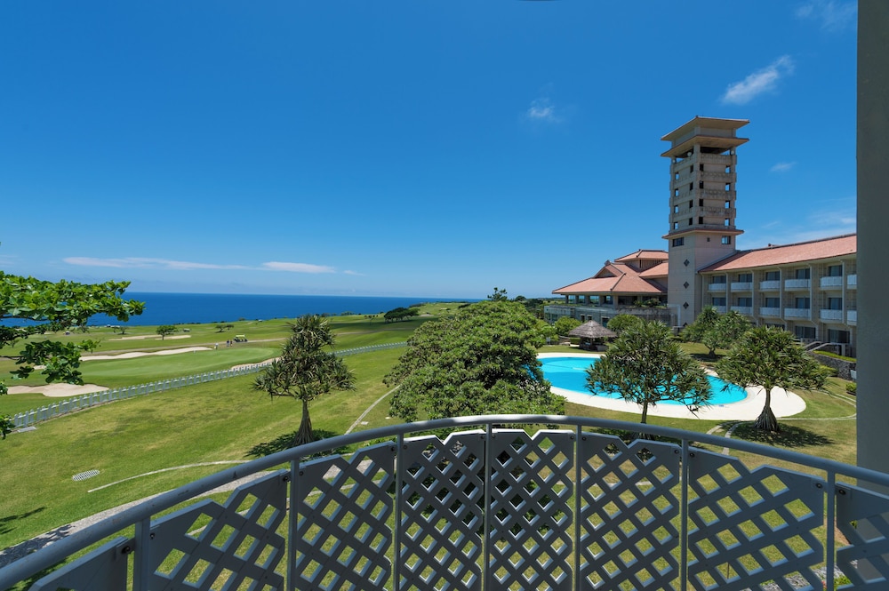 The Southern Links Resort Hotel 27/34