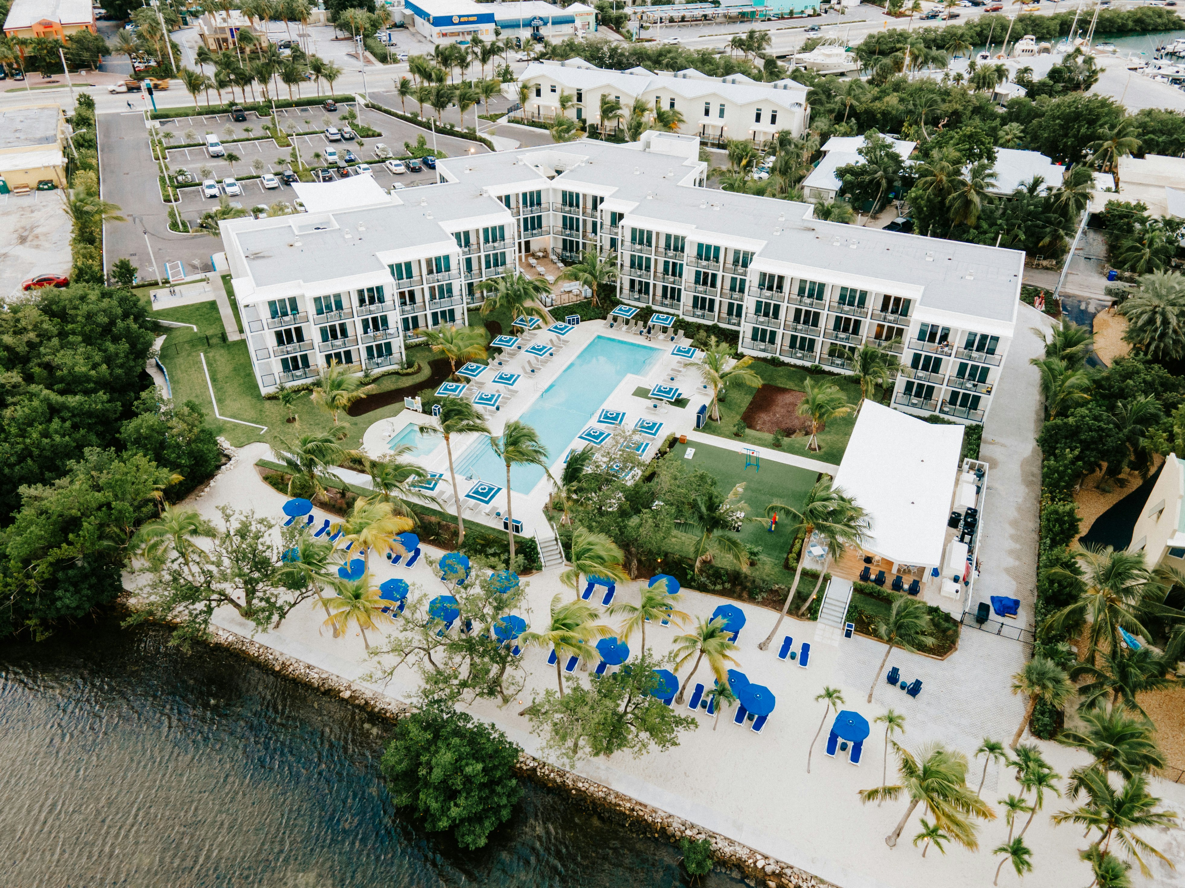 The Capitana Key West 3/60