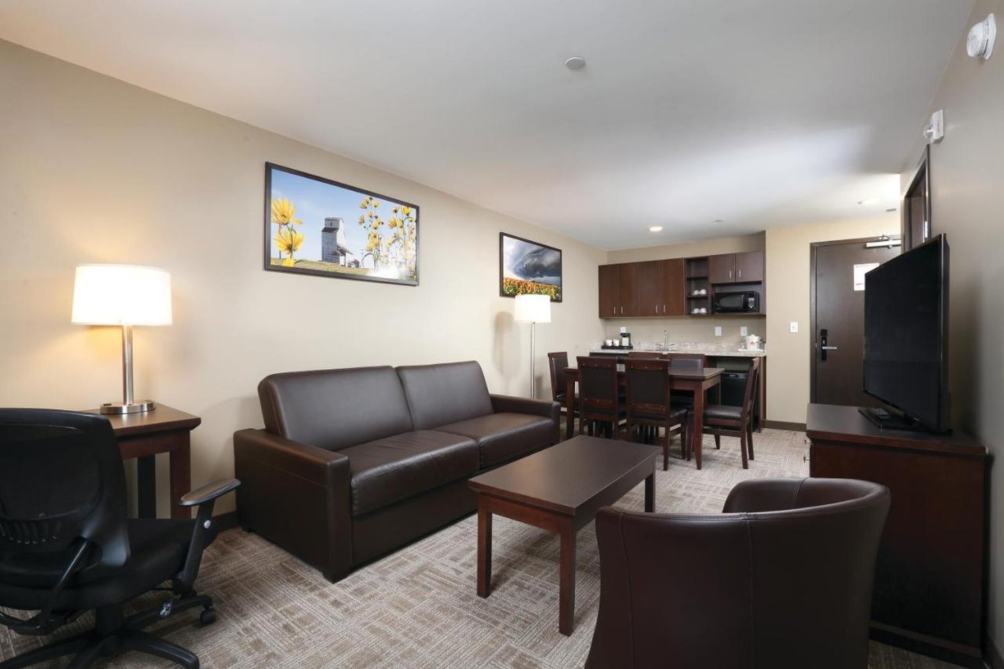 Canad Inns Destination Centre Transcona 36/51