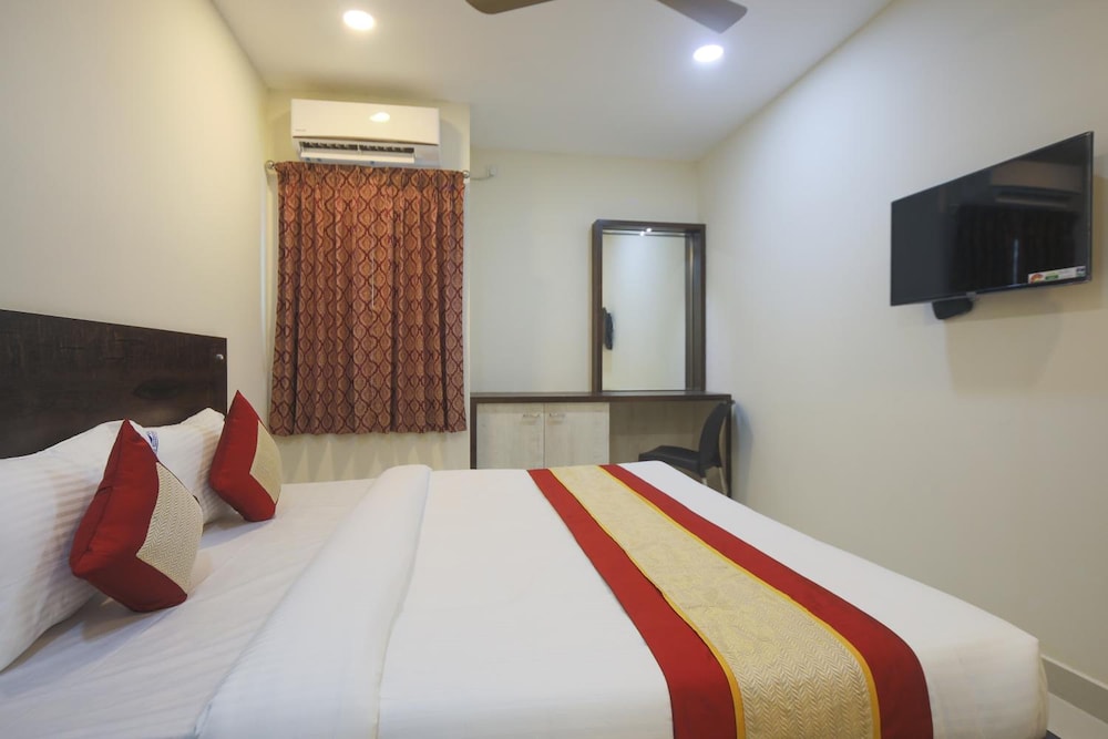 Balaji Residency 17/51