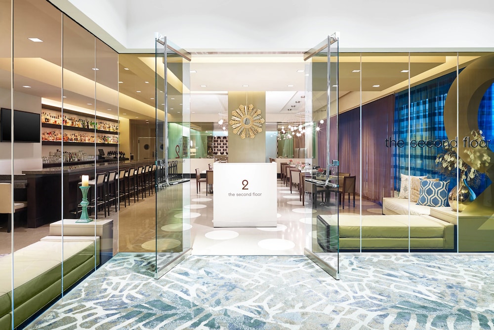 The Westin Galleria Dallas 10/56