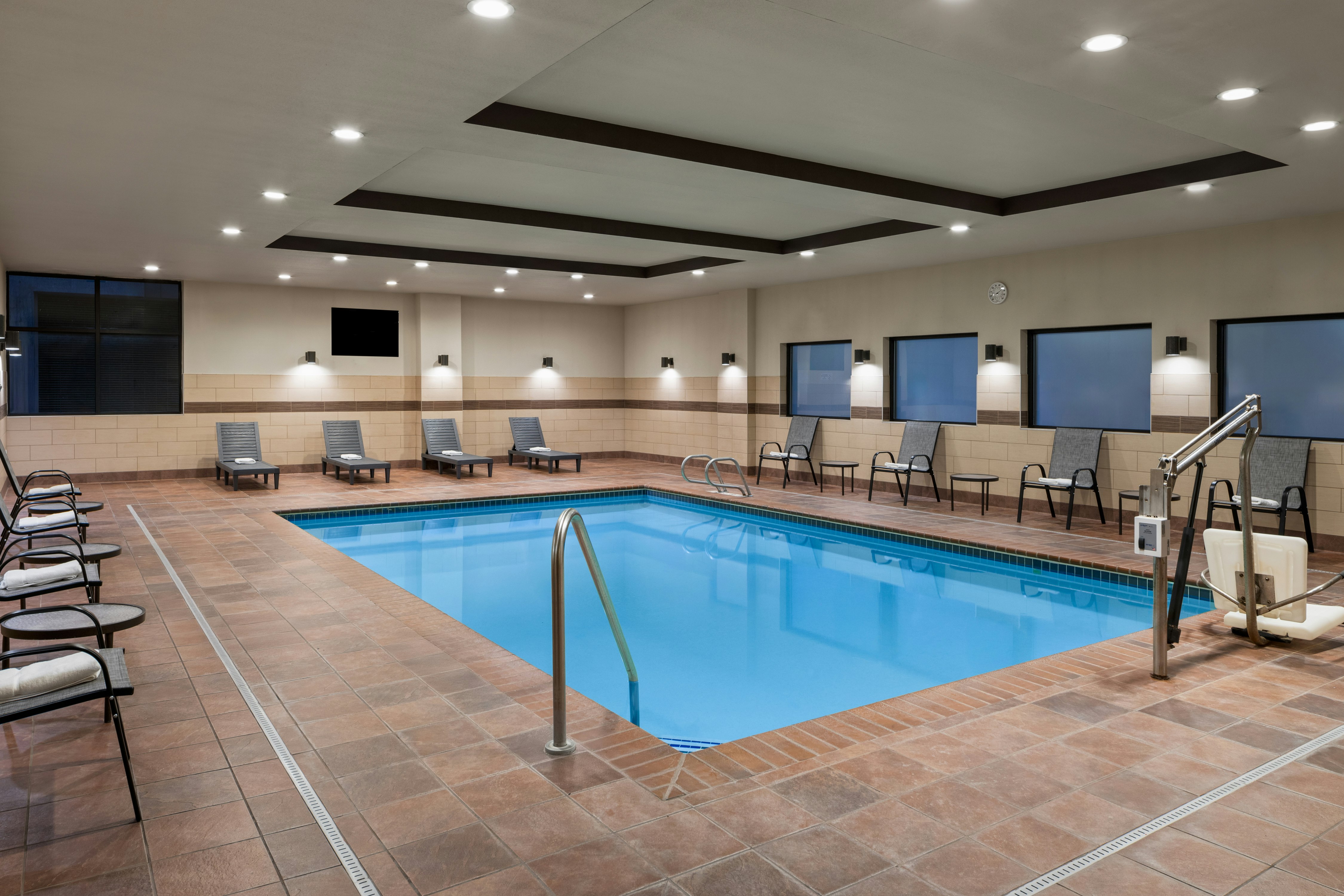 Hampton Inn Seattle Everett Downtown 32/51