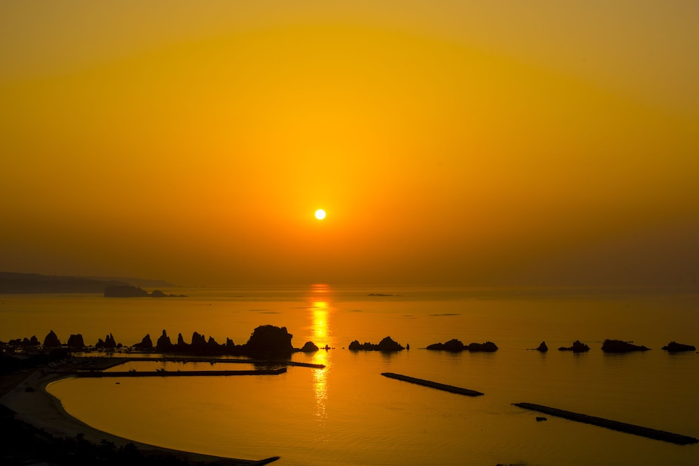Mercure Wakayama Kushimoto Resort & Spa 60/67