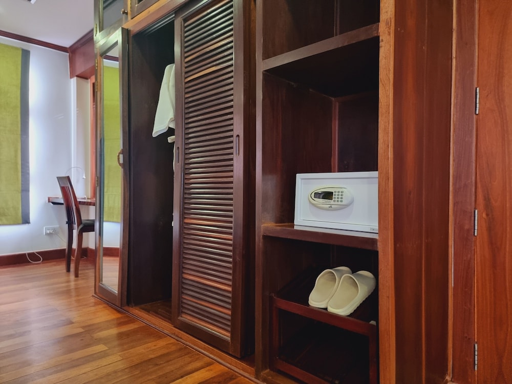 Maison Saiko Angkor Boutique 4/50