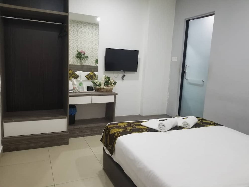 D'metro Hotel 22/61