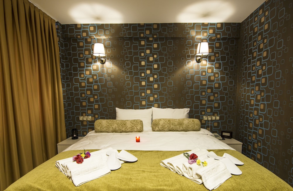 Kuzen Otel - Adults Only 18/50